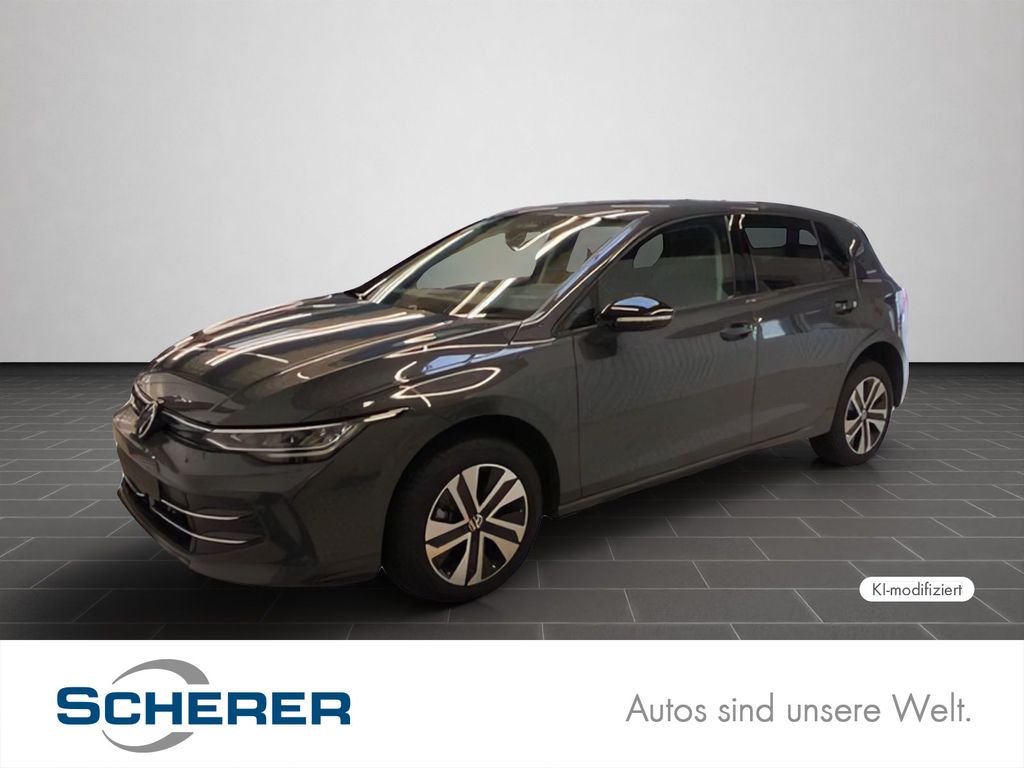 Image of Volkswagen Golf