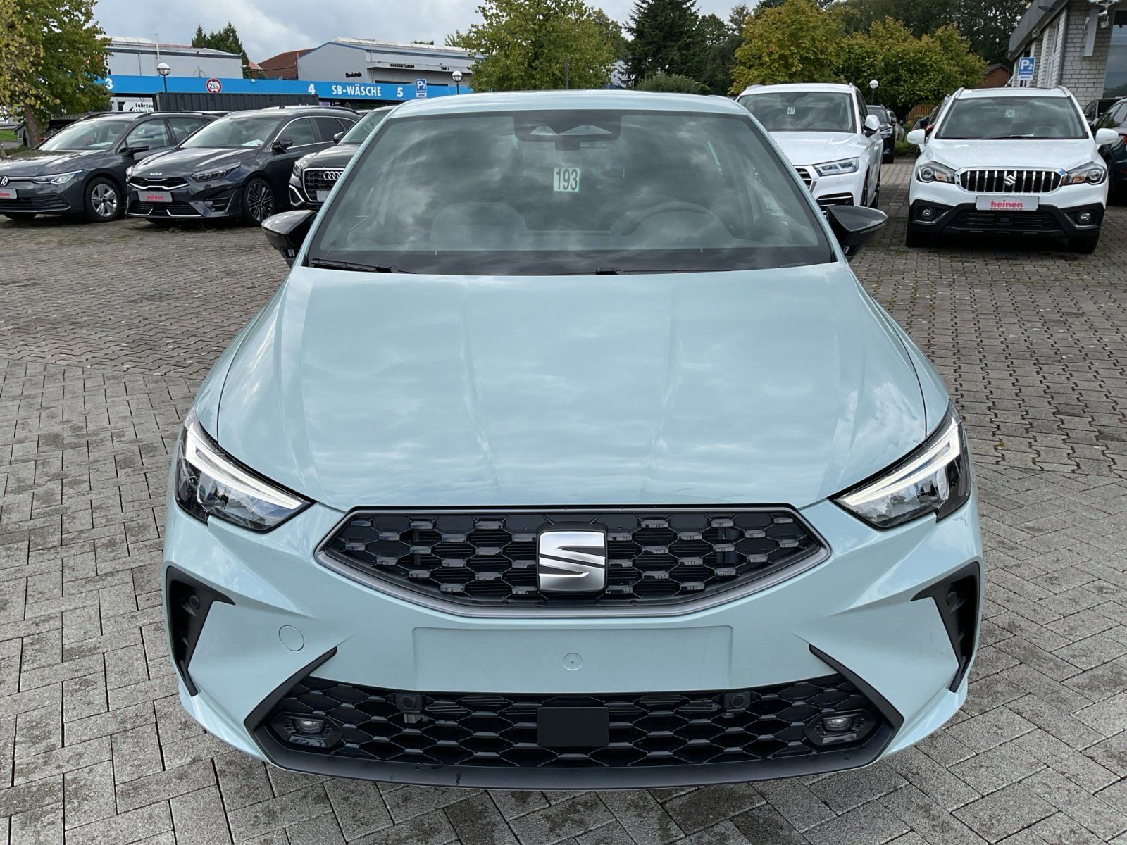 Seat Ibiza - Bild 15
