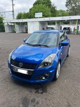 Suzuki Swift 1.6 Sport NZ - Suzuki Swift in Saarbrücken