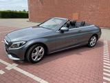 Mercedes-Benz C 220 C-Klasse Cabrio Diesel... - mit Diesel-Antrieb: Cabrio, Mercedes