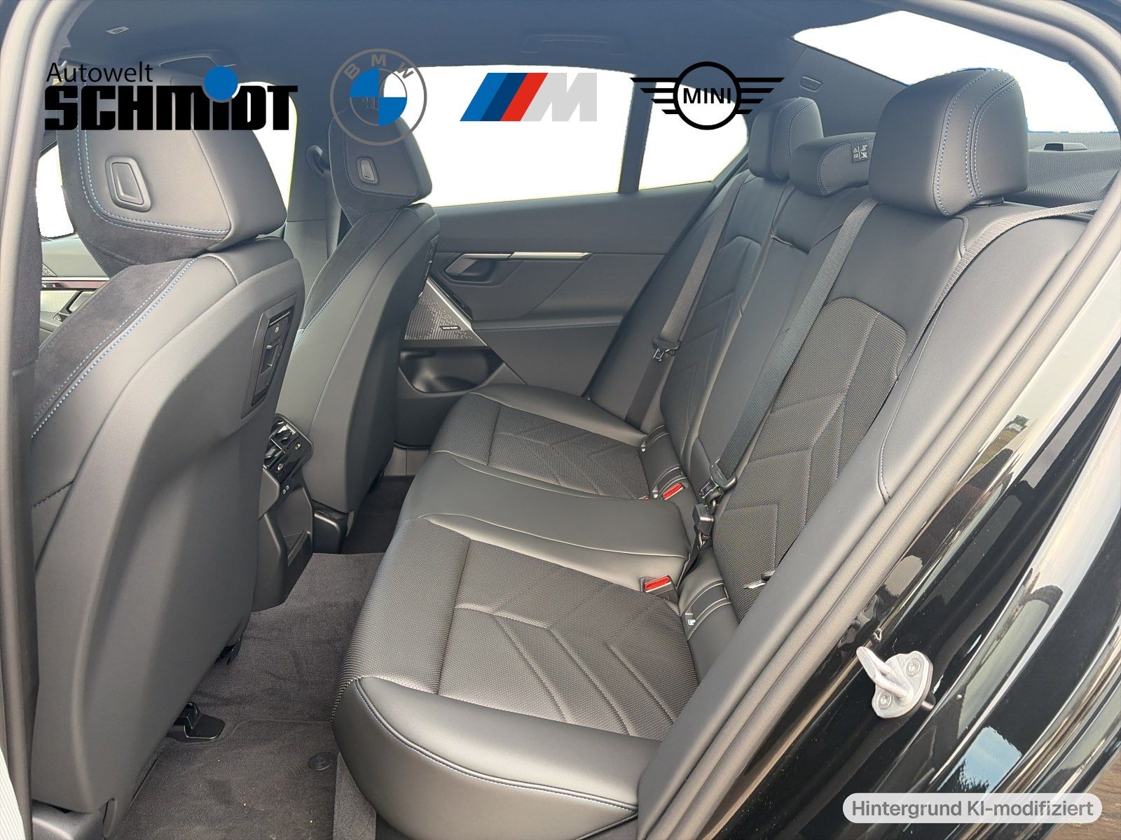 BMW 520 - Bild 20