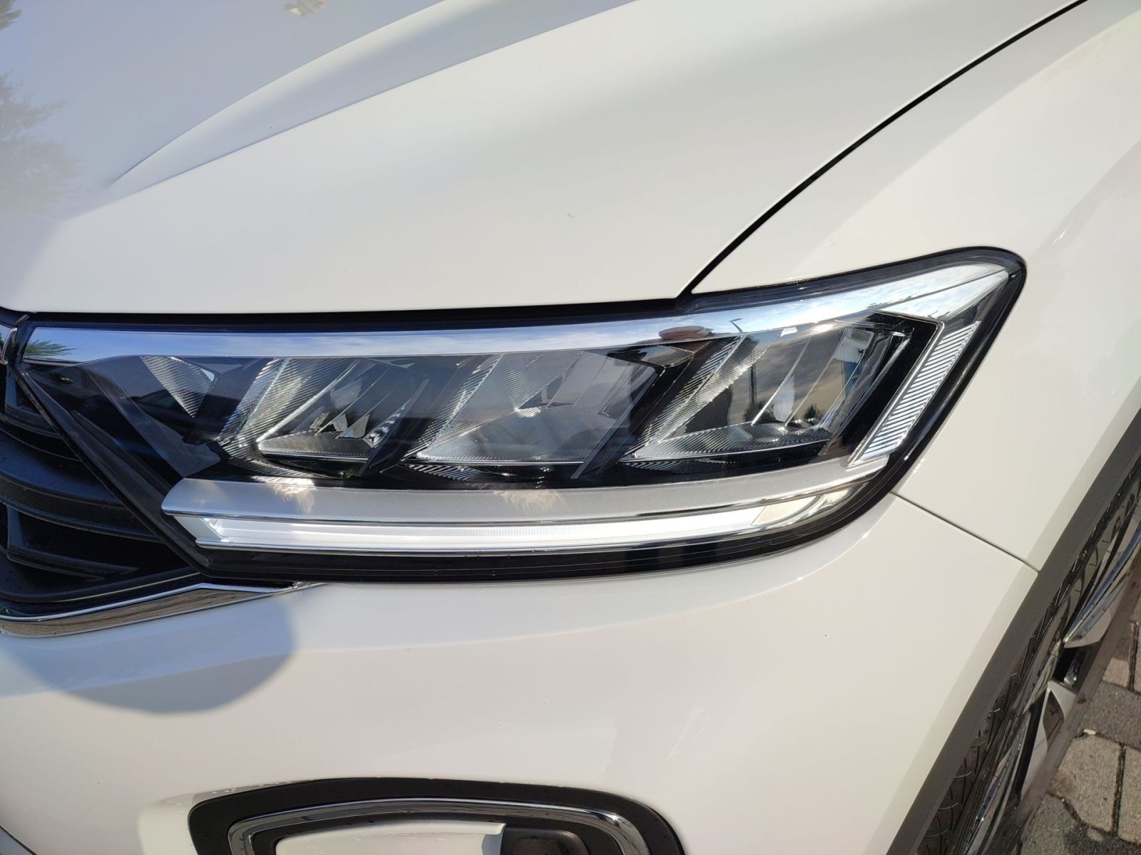 Volkswagen T-Roc - Bild 5