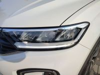 Volkswagen T-Roc - Vorschau Bild 5