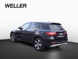 Mercedes-Benz GLC 250 4Matic 9G-Tronic Navi,LED,Kamera,SHz,19" - gebrauchte Mercedes-Benz GLC 250 aus dem Jahr 2019