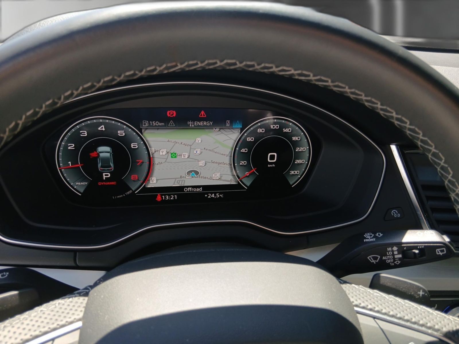 Audi Q5 - Bild 17