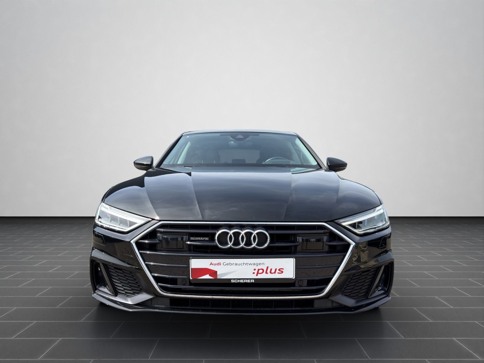 Audi A7 - Bild 6