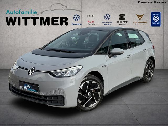 ID.3 Pure Performance 45 kWh 110 kW ACC/NAV/LED