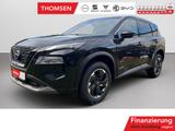 Nissan X-Trail 1.5 VC-T e-Power N-Connecta ACC+AUT+LED - Nissan X-Trail Connecta Gebrauchtwagen