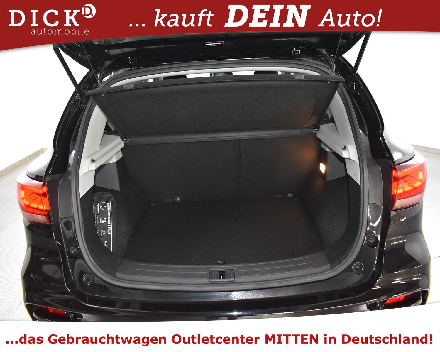 MG ZS EV Comfort NAVI+LED+SITZHZ+KAMERA+MFL+DAB+ACC - Image 16