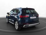 Seat Ateca 2.0 TDI DSG 4Drive Xperience AHK*Pano*Cam - Seat Gebrauchtwagen von 2023