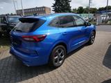 Ford Kuga Plug-In Hybrid ST-Line X Pano LED ACC AGR - Ford Kuga: Blau