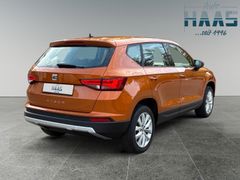 Fahrzeugabbildung Seat Ateca Style 1.4 TFSI -NAVI*SITZHZG*AHK*TEMPOMAT!