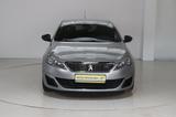 Peugeot 308 GT * LED * Teilleder * Navi - Peugeot 308: Limousine