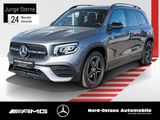 Mercedes-Benz GLB 200 d 4M AMG NIGHT DAB NAVI SITZHZG LED - Mercedes-Benz GLB-Klasse Gebrauchtwagen in Hamburg
