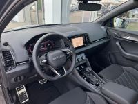 Skoda Karoq - Vorschau Bild 10