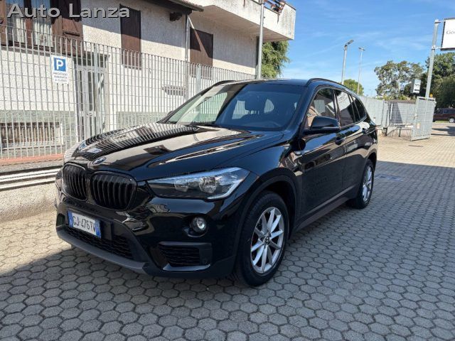 Image of BMW X1
