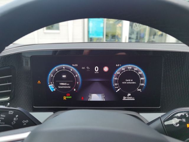 Passat 1.5 eTSI Business AHK+NAVI 7-Gang-DSG