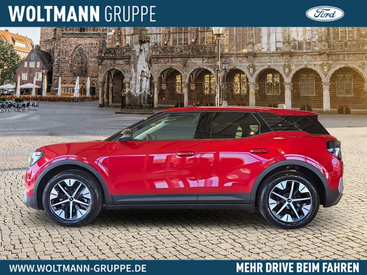 Fahrzeugabbildung Ford Explorer RWD Navi Leder Digitales Cockpit Memory