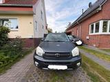 Toyota RAV 4 2005 - gebrauchte Toyota RAV 4 aus dem Jahr 2005