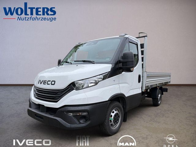 Iveco Daily 35S16H3.0A8 Y Dreiseitenkipper