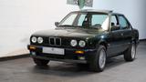 BMW 320is nur 2 Fahrzeughalter! - BMW 320 aus 1988