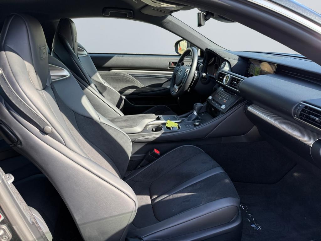 Lexus RC F