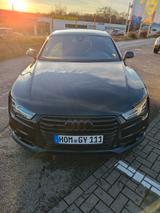Audi A7 Competition TDI 240kW S-Line/Stand/Keyless - gebrauchte Audi A7 aus dem Jahr 2016
