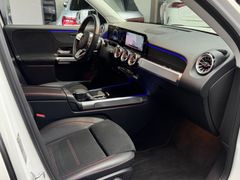 MERCEDES-BENZ GLB 35 AMG*CAM*AMBIENTE*AHK*ACC*NIGHT*SOUND*LED*