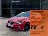 Seat Ibiza 1.0 FR Pro Black Edition Navi Tempomat 7-G - Seat Ibiza Gebrauchtwagen in München