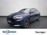 Audi RS Q8 SUV 441 kW tiptronic