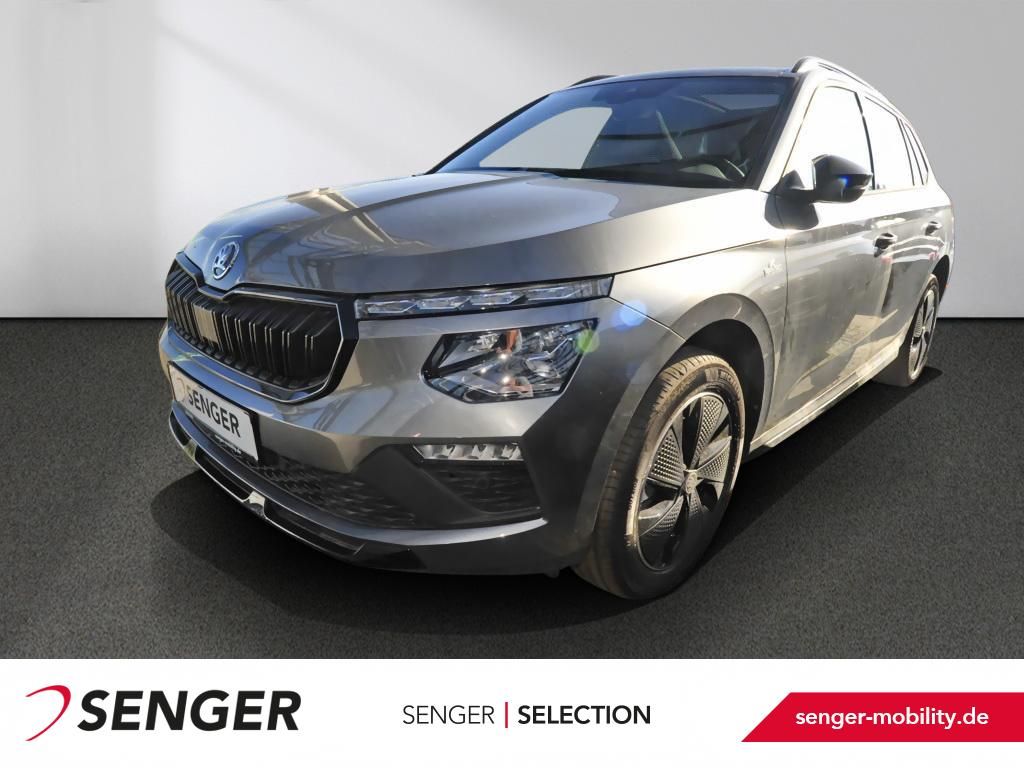 Image of Skoda Kamiq