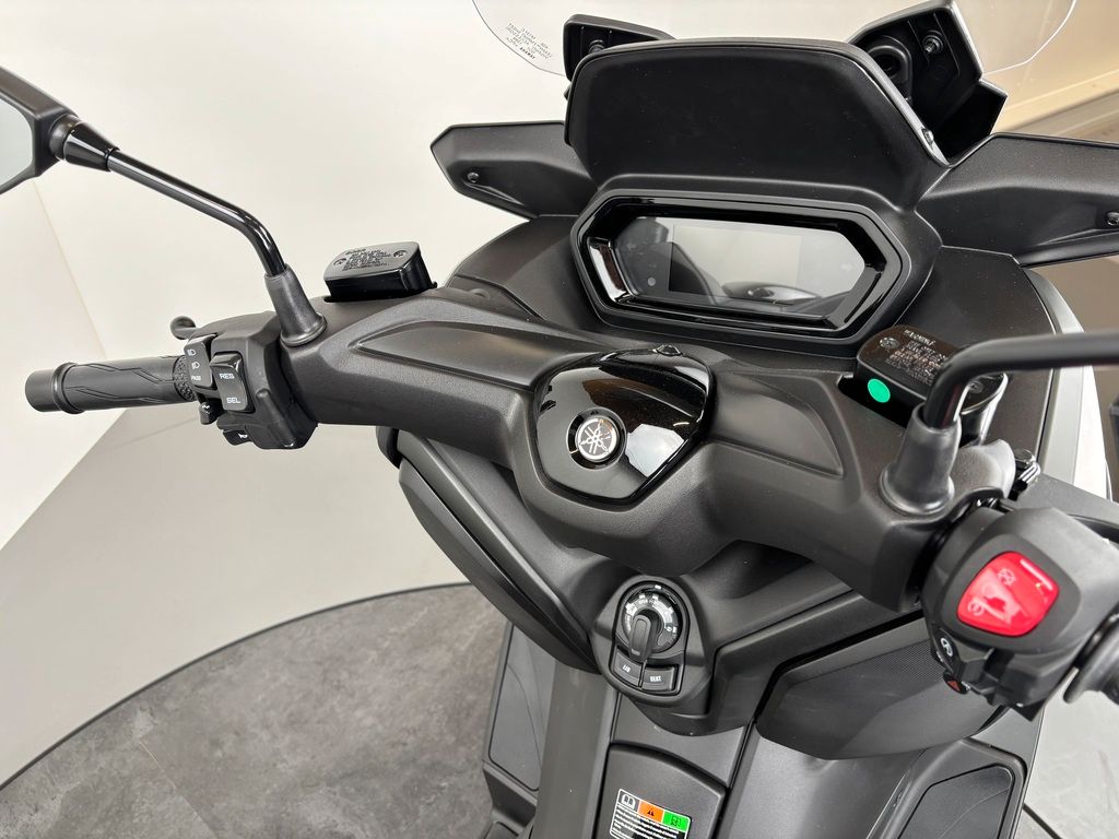 Fahrzeugabbildung Yamaha X MAX 125 *NEUFAHRZEUG MY25