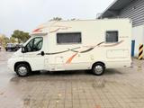 Rimor Solar/Wohnmobil/Markise/TV/4-Personen - Angebote