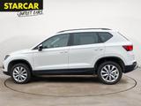 Seat ATECA STYLE 1.0TSI+WINTER-PAKET+eHK+RFK+KESSY+17 - Seat Ateca aus 2023