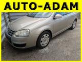 Volkswagen Jetta V 1.6 Comfortline*Automatikgetriebe*Klima* - gebrauchte VW Jetta aus dem Jahr 2006