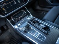 Audi A6 - Vorschau Bild 13