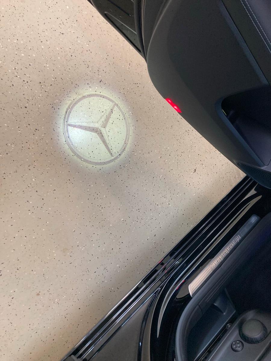 Mercedes-Benz B-Class Prog Distr MBUX RüCam Spur WinterP AHK, миниатюра 12