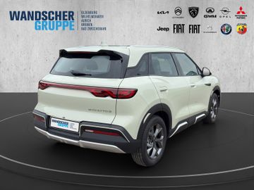 BYD ATTO 2 45.1kWh Boost 360 Pano Wärmepumpe Navi LH