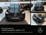 Mercedes-Benz GLC 43 4M AMG-NIGHT*PANO-DACH*AHK*BURMESTER*2024 - gebrauchte Mercedes-Benz GLC 43 AMG aus dem Jahr 2024
