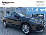 BMW X2 sDrive18d Navigation AHK DAB PDC - BMW X2 in Bielefeld