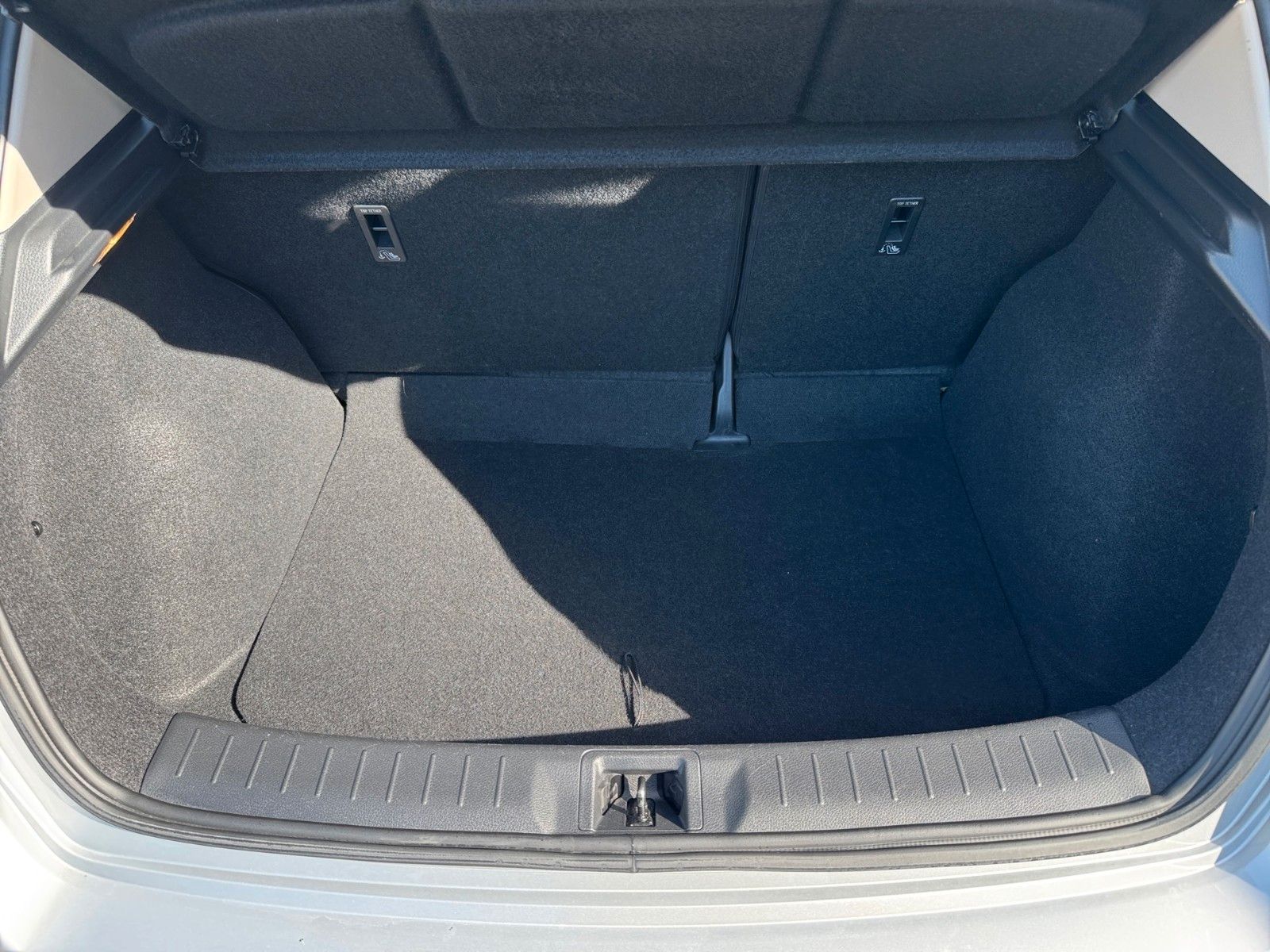 Nissan Pulsar Acenta – Bild 11