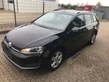 Volkswagen Golf Variant VII 1.4 TSI BMT Highline 92 kW (... - Volkswagen Golf: 1.9