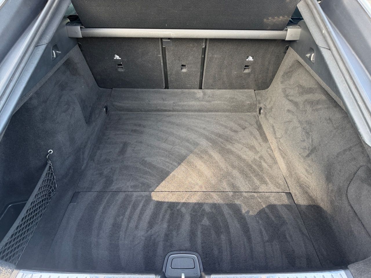 Fahrzeugabbildung Mercedes-Benz EQS 450+ AIRMAT+PANO+DISTR+360+MEMO+PROJ.LIGHT++