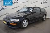 Honda CRX VTEC 1.6i M/T - gebrauchte Honda CRX aus dem Jahr 1991