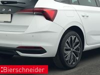 Skoda Scala - Vorschau Bild 20