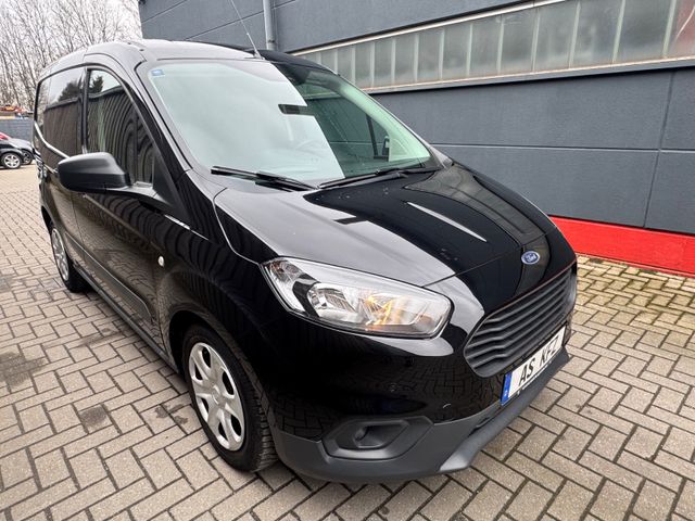 Ford Transit Courier Trend KLIMA NAVI ALWETTER SHZ