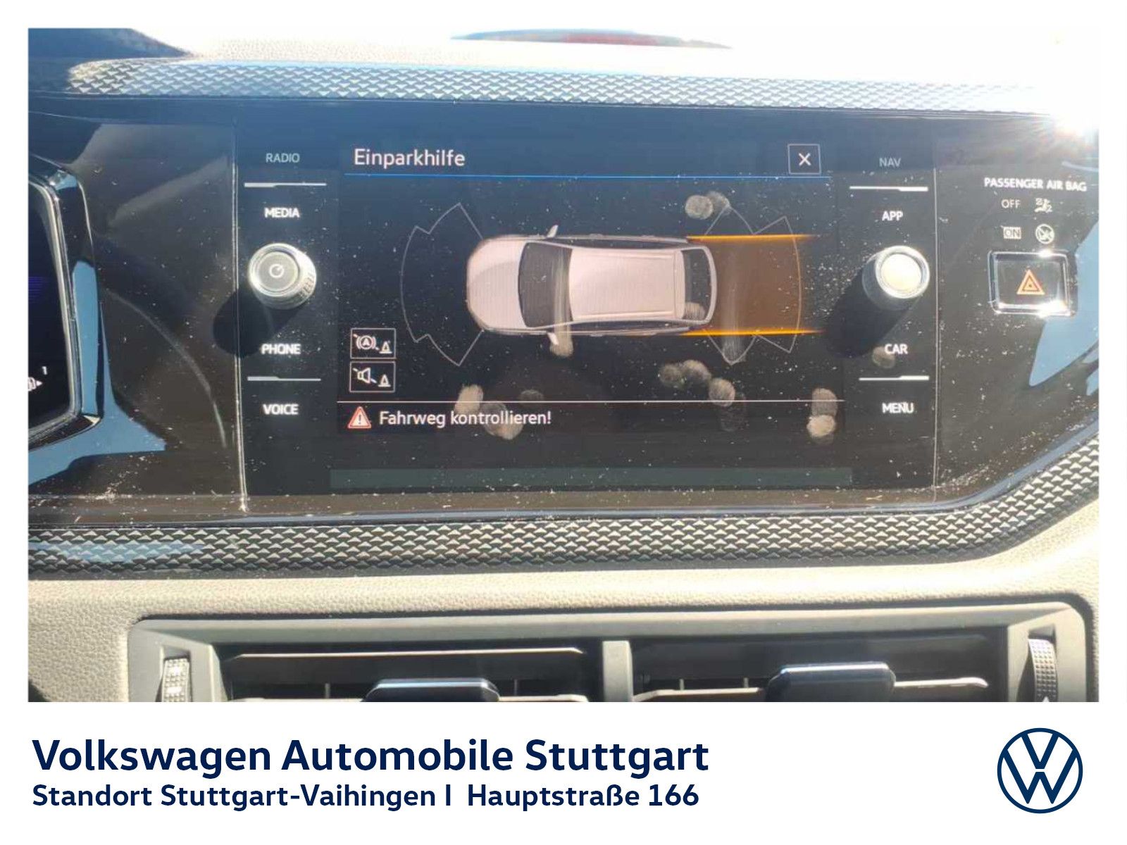 Volkswagen Taigo - Bild 5