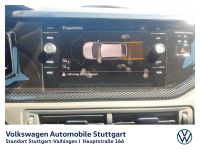 Volkswagen Taigo - Vorschau Bild 5