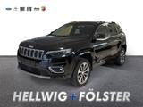 Jeep Cherokee Overland 4WD 2.2 *AHK *El. Panodach *Na - Jeep Cherokee: 2.2