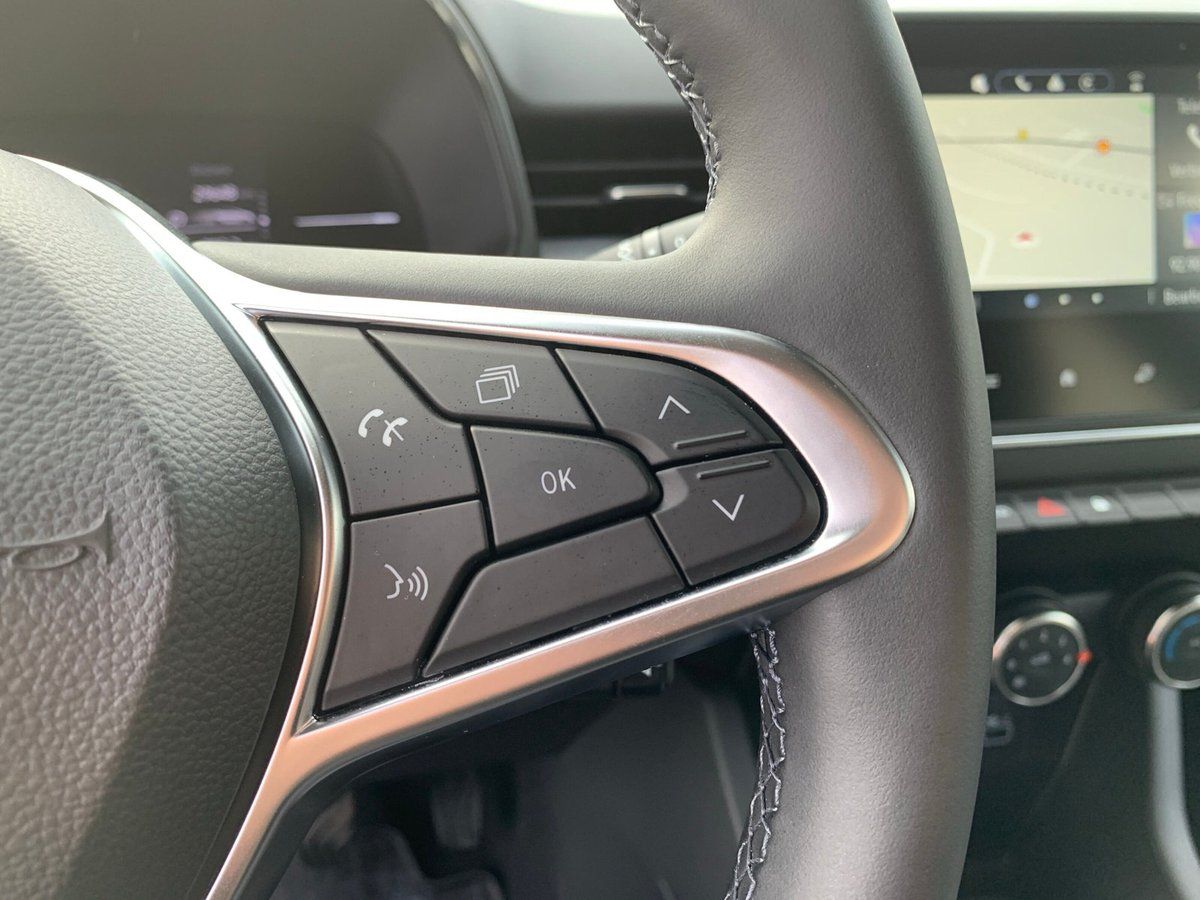 Renault Clio - Bild 23